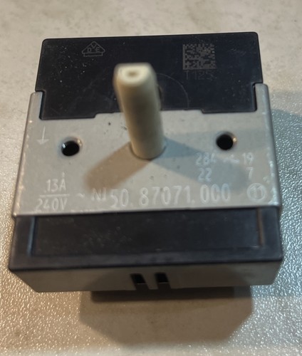 Energieregler 1kreis aeg - 1kreis,