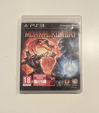 Mortal Kombat PS3 | Kampfspiel