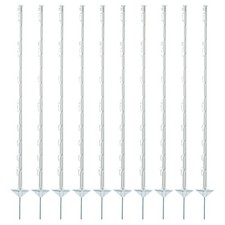 Electra Kunststoffpfahl 125 cm