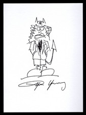 Angus Young AC/DC