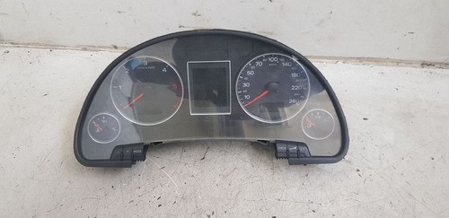 Audi 8e 8h 2005 - a4,