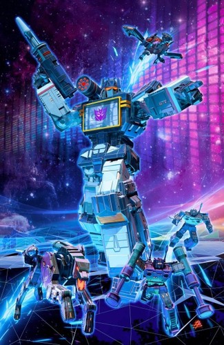 Transformers bjorn barends - #24,