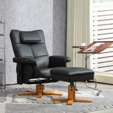 Hoch Mid-century Lounge Sessel