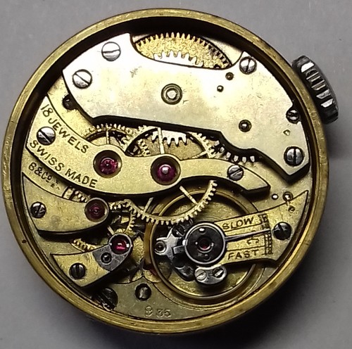 Longines vintage - longines,