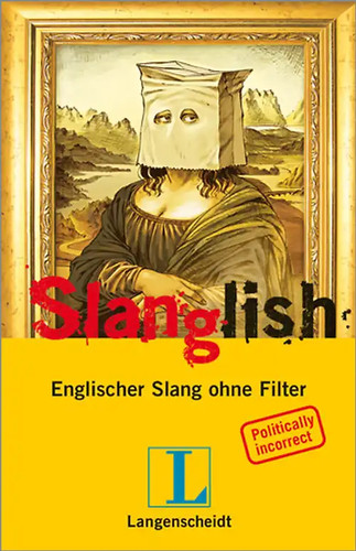 Langenscheidt slanglish - langenscheidt,