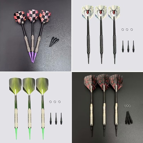 B52 dartset softdart set 14g - dartset,