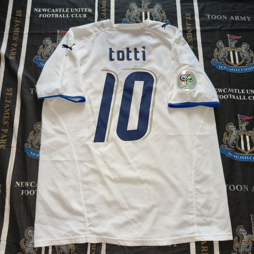 Italien away fußball shirt - italien,
