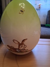 Goebel Ostern Vase Eiform