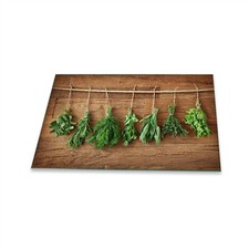 Küchenrückwand Glas