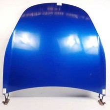 motorhaube FIAT BARCHETTA 183