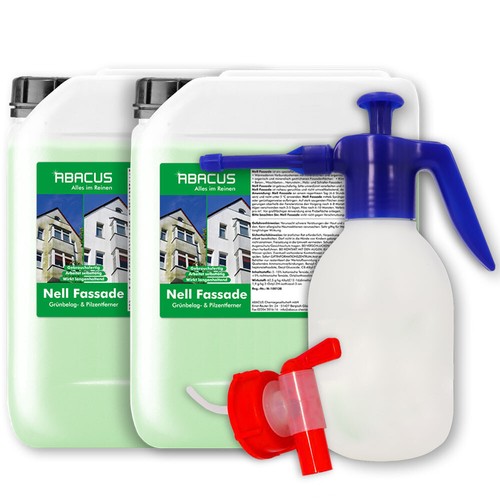 Nell fassade - (8,99€/l),