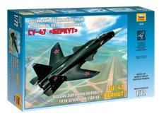 Zvezda 7215 - 1/72 Russian