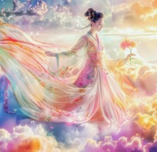 Große Jahreslegung Tarot-