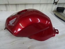 WB. Honda NTV 650 Deauville Tank benzintank kraftstofftank gastank petrol 