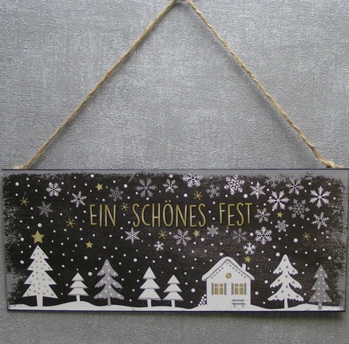 Formano türschild wandschild - türschild,