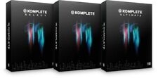 Native Instruments Komplete 11