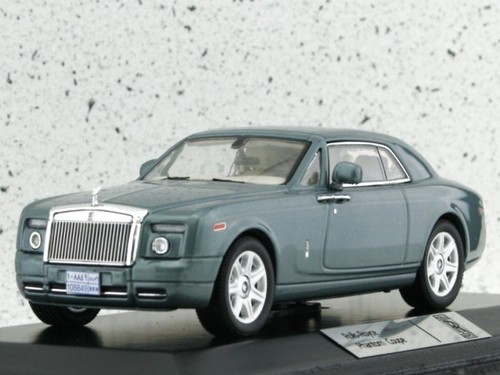 Rolls royce phantom coupe - phantom,