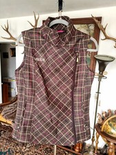 Damen Weste 38 Vaude Windproof