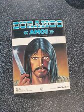 DURANGO Bd 4: AMOS, Editions des Archers, SC, Deutsch 