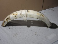 Piaggio Ciao : Schutzblech Kotflügel vorne Vespa PX