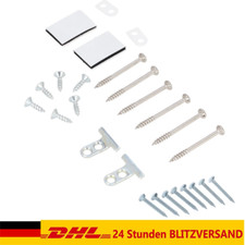 für Bosch Siemens Türmontagesatz Einbausatz Spülmaschine Geschirrspüler 00618833