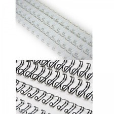 ProfiOffice Drahtbinderücken