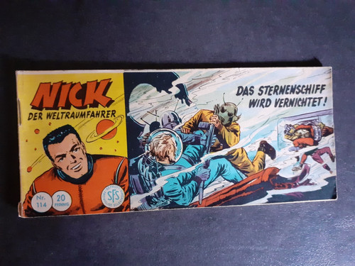 Nick 114 lehning - 114,