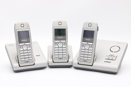 Siemens gigaset telefone in - siemens,