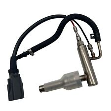 Einspritzventil Partikelfilter