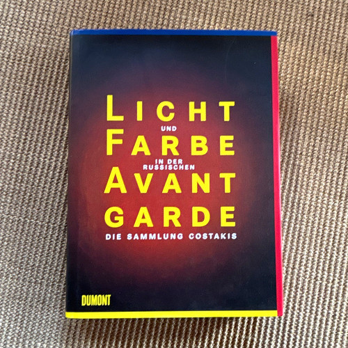 Dumont licht und - licht,