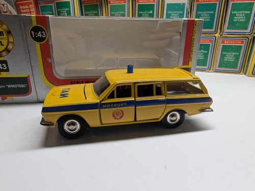 Volga wolga gaz modellauto - wolga,