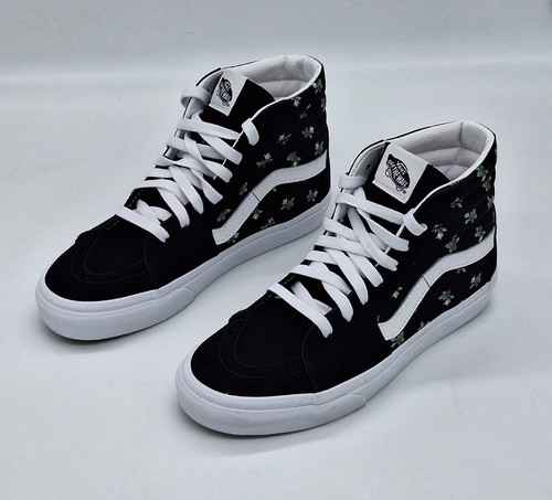 Vans sk8 39 floral - vans,