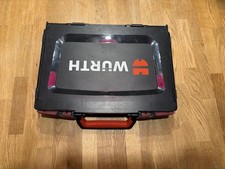 Würth ORSY Koffer 4.4.1