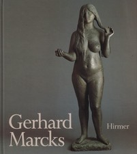 Buch: Gerhard Marcks, 1889 -