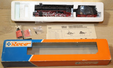 Roco 43260 Dampflok  OVP Spur