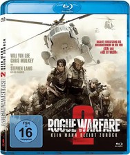 Rogue Warfare 2 - Kein Mann