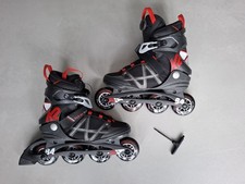 Herren Inliner K2 F.I.T. 84