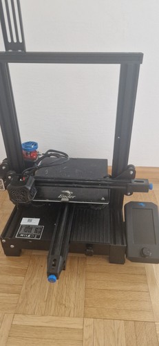 Creality ender v2 - ender,