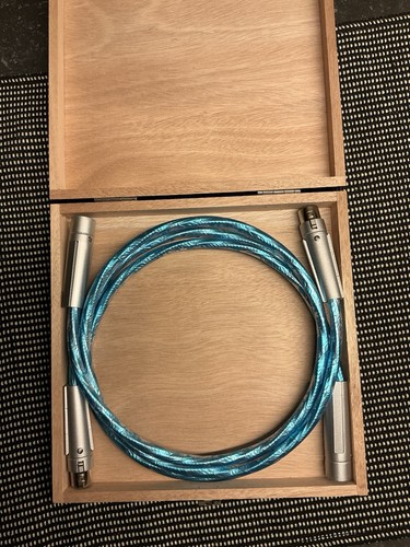 Supra cables sword excalibur - cables,
