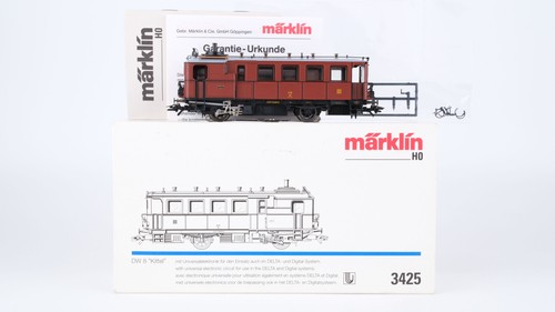 Märklin 3425 - h0,