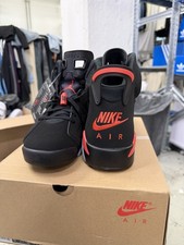 Nike Air Jordan 6 Retro Black