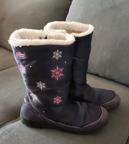 Lico lumina winterstiefel - lumina,