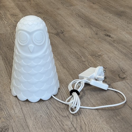 Ikea eule tischlampe - ikea,