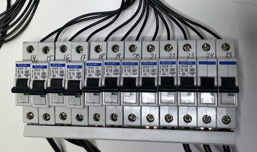 Doepke b16 dls5 - doepke,