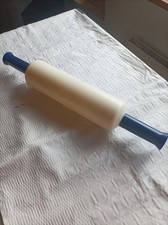 Tupperware Teigrolle D176 Nudelholz befüllbar mit Wasser