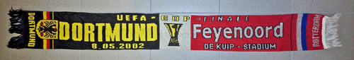 Borussia dortmund feyenoord - borussia,