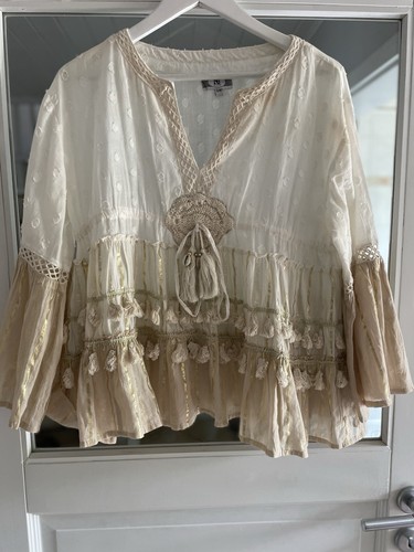 Ibiza style tunika couture - style,