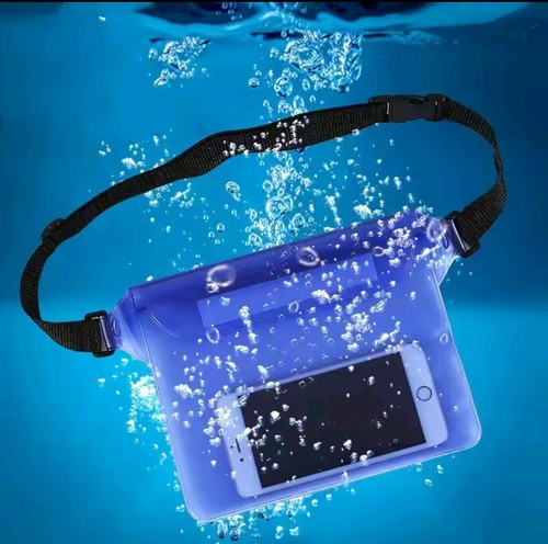 Wasserdichte tasche beutel - wasserdichte,