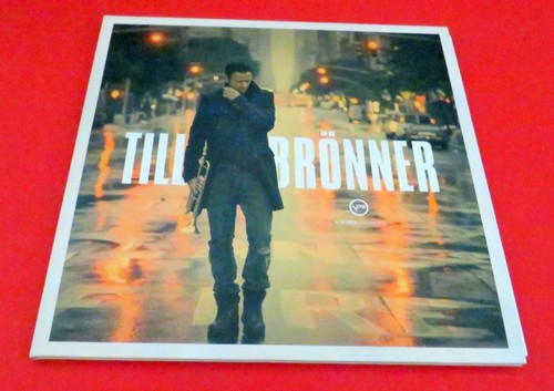Till brönner same 2lps - till,