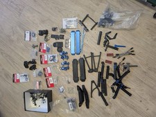 Traxxas Summit/Erevo 1/8 Parts